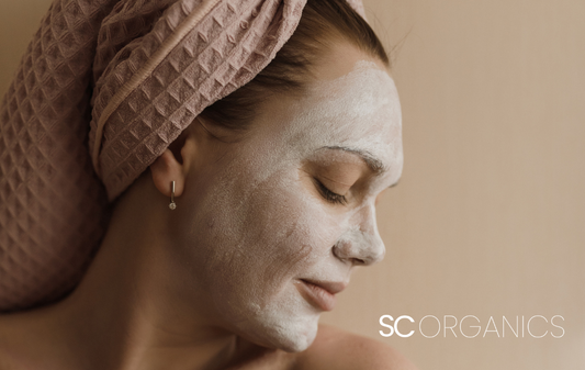 The Power of Facial Masks: Choosing the Right Mask for Your Skin