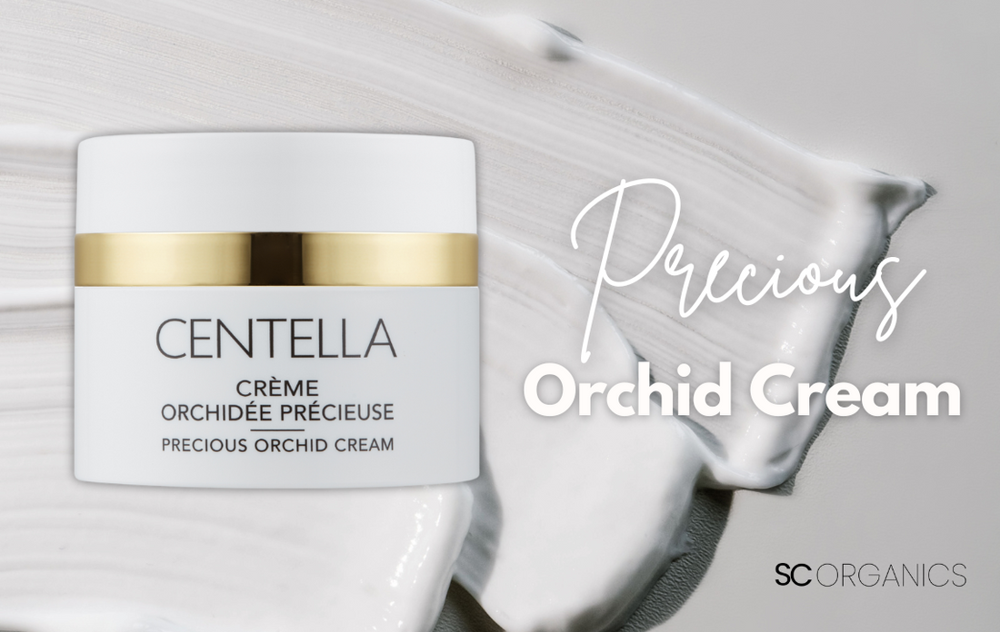 7 Reasons Why You Should Include The Centella Precious Orchid Cream in Your Skincare Routine