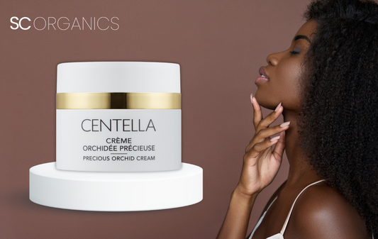 Precious Orchid Cream: Achieve Professional Results Effortlessly