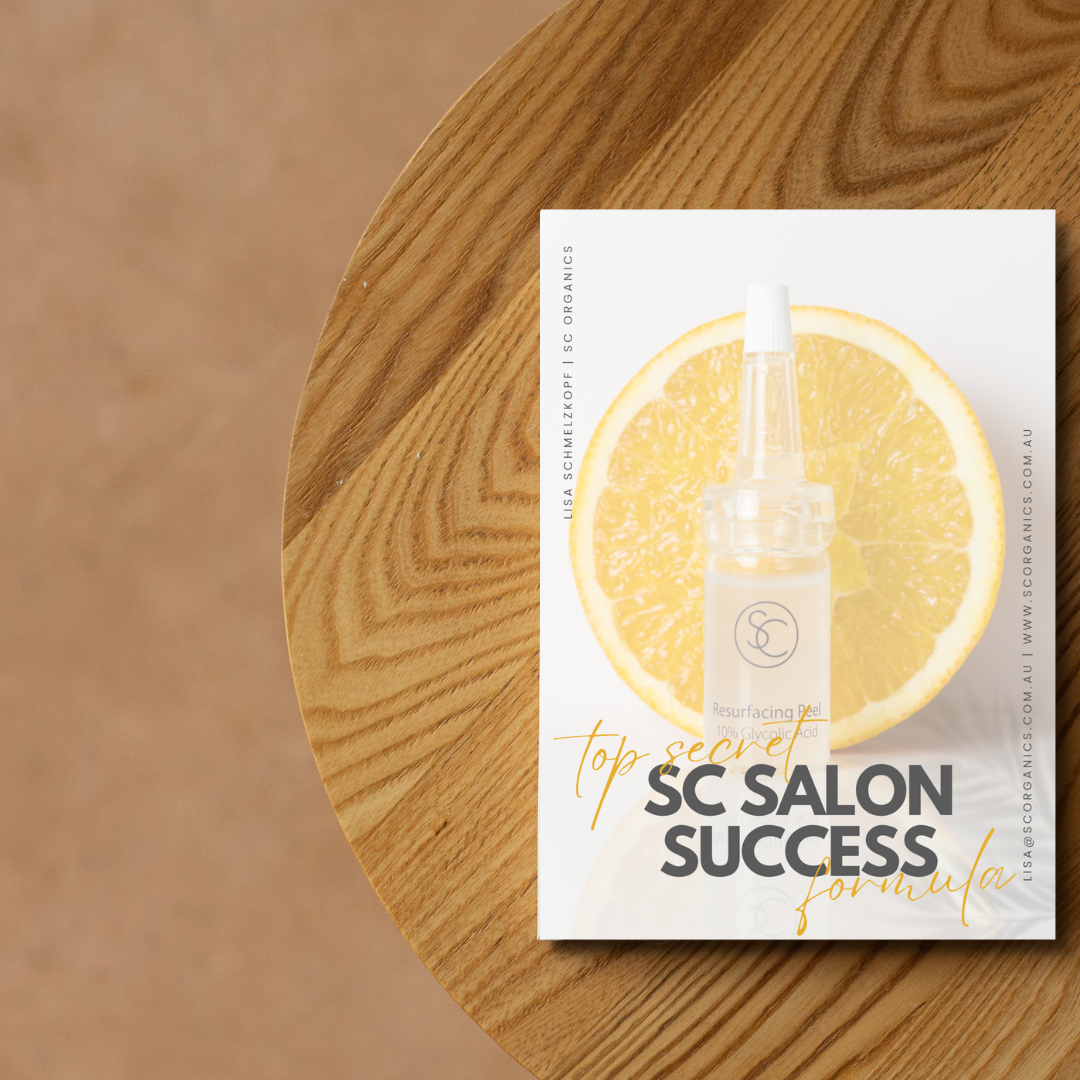 SC Salon Success | Top-Secret Formula | Learn How To Upsell Treatment Packages In 6-Steps
