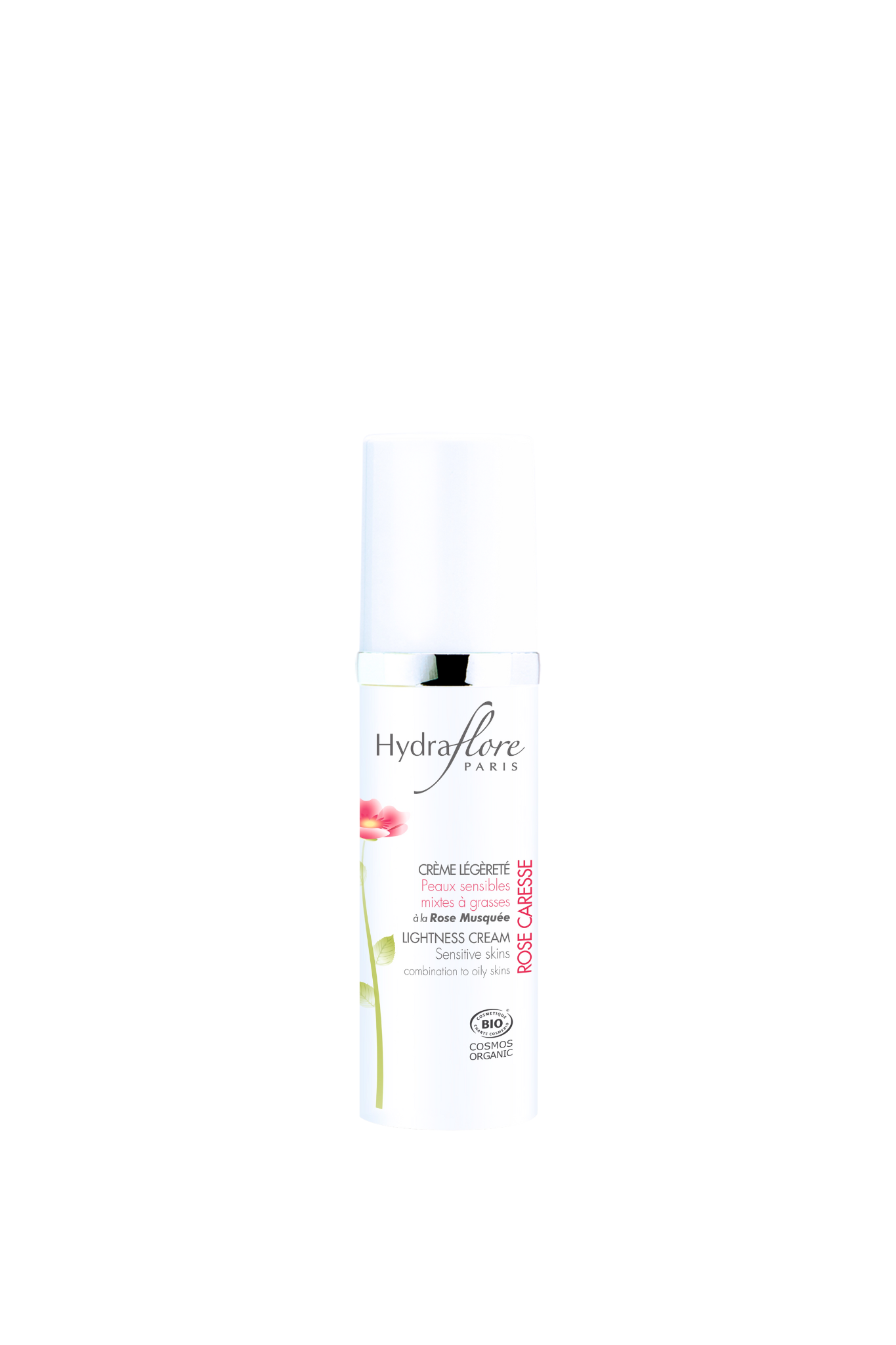 Hydraflore Lightness Cream Comb/Oily