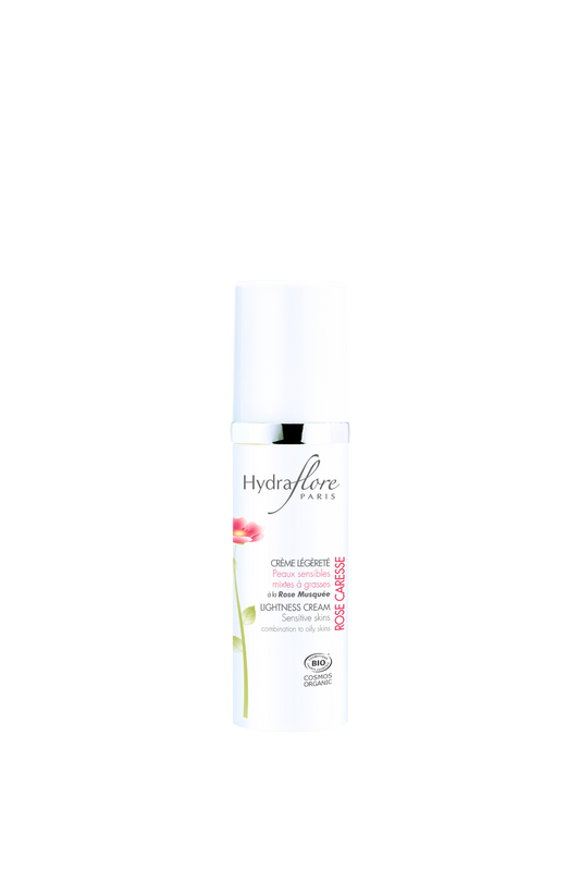 Hydraflore Lightness Cream Comb/Oily